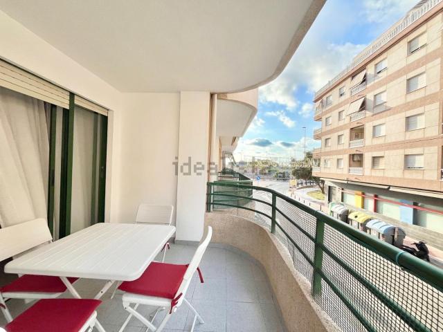 Piso, Gaspar Perrelló, Torrevieja