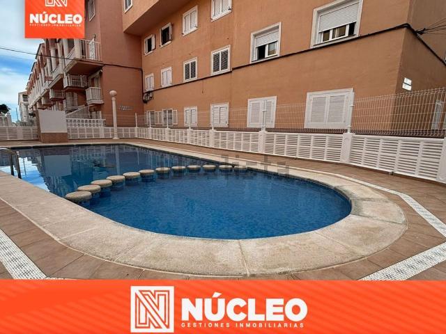 Piso, Gaspar Perrelló, Torrevieja