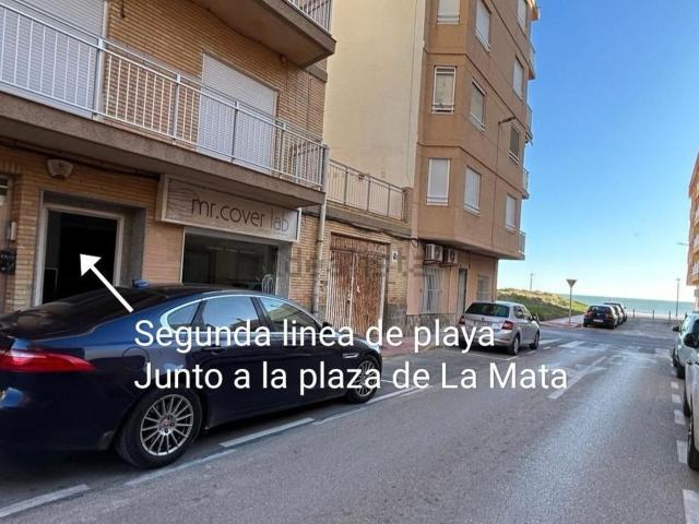 Piso, Gaspar Perrelló, Torrevieja