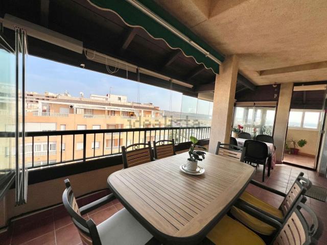 Piso, Gaspar Perrelló, Torrevieja