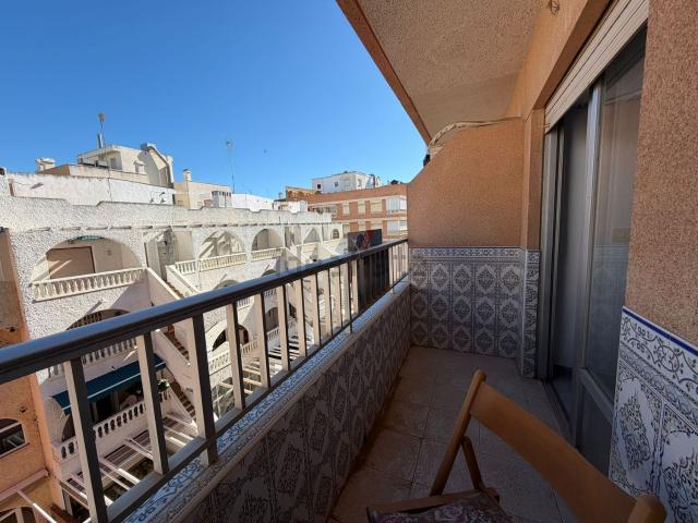 Piso, Gaspar Perrelló, Torrevieja
