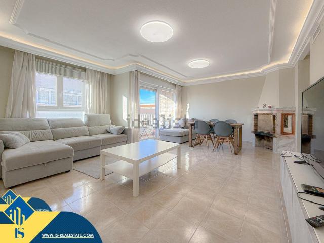 Piso, Gaspar Perrelló, Torrevieja