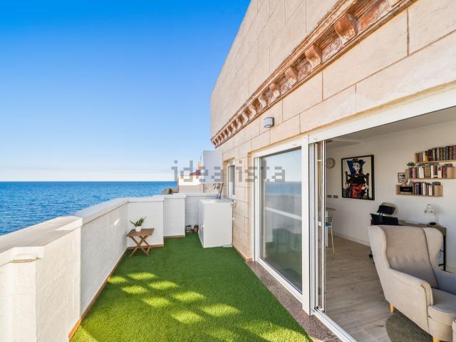 Piso, Gaspar Perrelló, Torrevieja