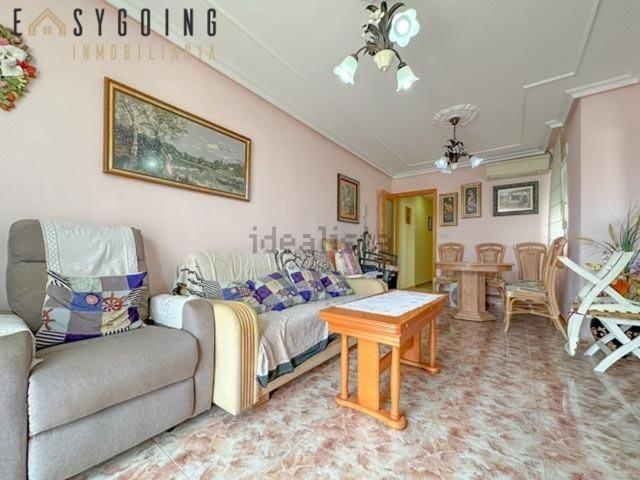 Piso, Gaspar Perrelló, Torrevieja