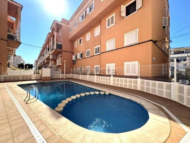 Piso, Gaspar Perrelló, Torrevieja