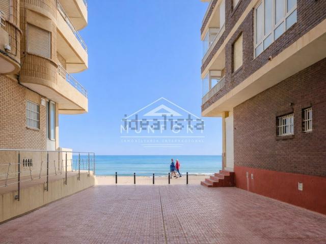 Piso, Gaspar Perrelló, Torrevieja