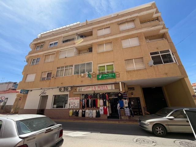 Piso, Gaspar Perrelló, Torrevieja