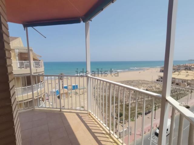 Piso, Gaspar Perrelló, Torrevieja