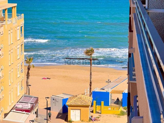 Piso, Gaspar Perrelló, Torrevieja