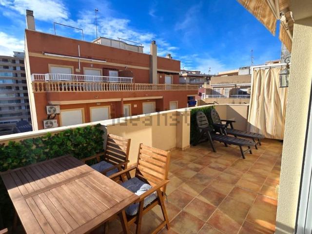 Piso, Gaspar Perrelló, Torrevieja