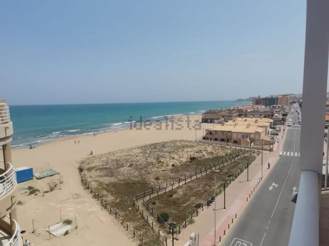 Piso, Gaspar Perrelló, Torrevieja