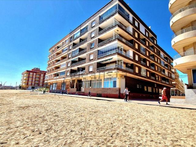 Piso, Gaspar Perrelló, Torrevieja