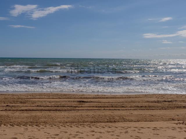 Piso, Gaspar Perrelló, Torrevieja