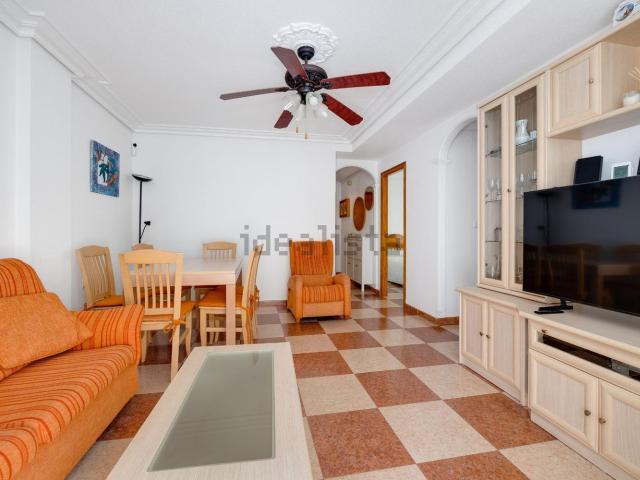 Piso, Gaspar Perrelló, Torrevieja
