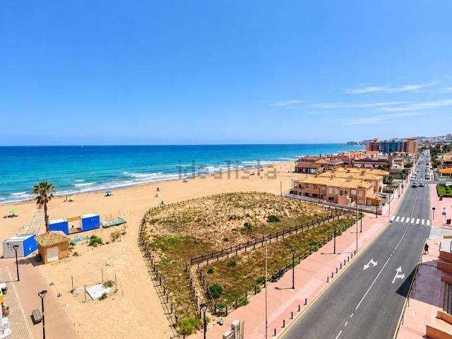 Piso, Gaspar Perrelló, Torrevieja