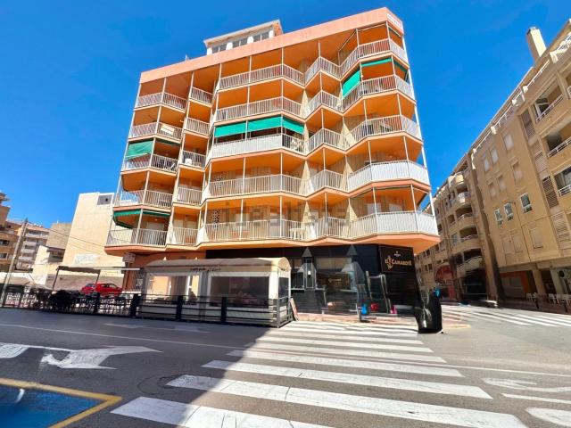 Piso, Gaspar Perrelló, Torrevieja