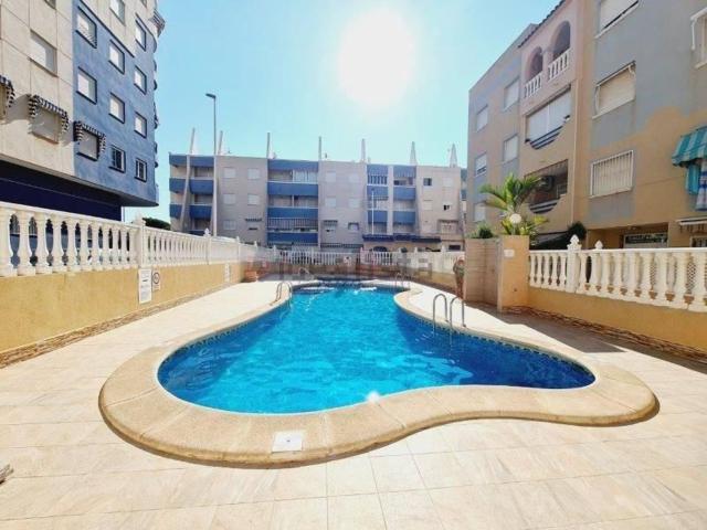 Piso, Gaspar Perrelló, Torrevieja