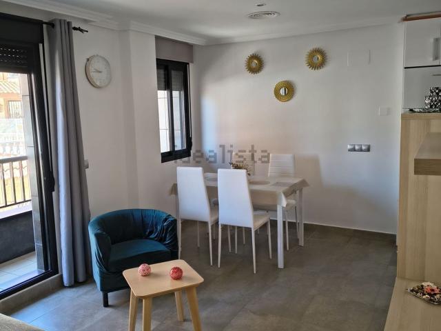 Piso, Gaspar Perrelló, Torrevieja