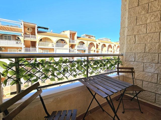 Piso, Gaspar Perrelló, Torrevieja