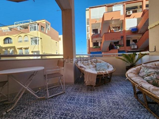 Piso, Gaspar Perrelló, Torrevieja