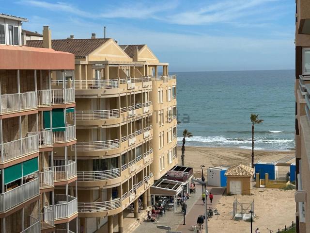 Piso, Gaspar Perrelló, Torrevieja
