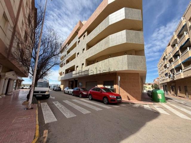 Piso, Gaspar Perrelló, Torrevieja