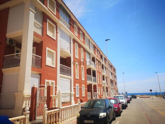 Piso, Gaspar Perrelló, Torrevieja