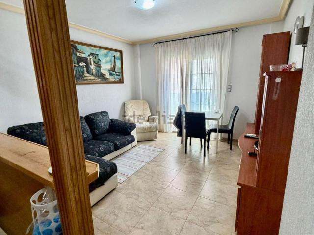 Piso, Gaspar Perrelló, Torrevieja