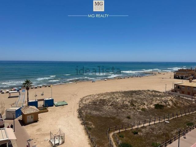 Piso, Gaspar Perrelló, Torrevieja