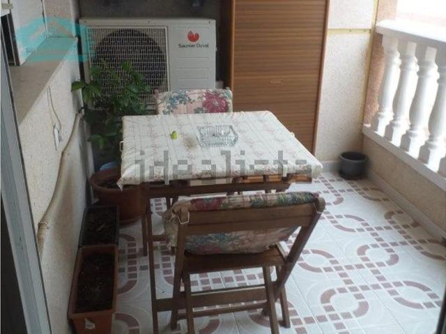 Piso, Gaspar Perrelló, Torrevieja