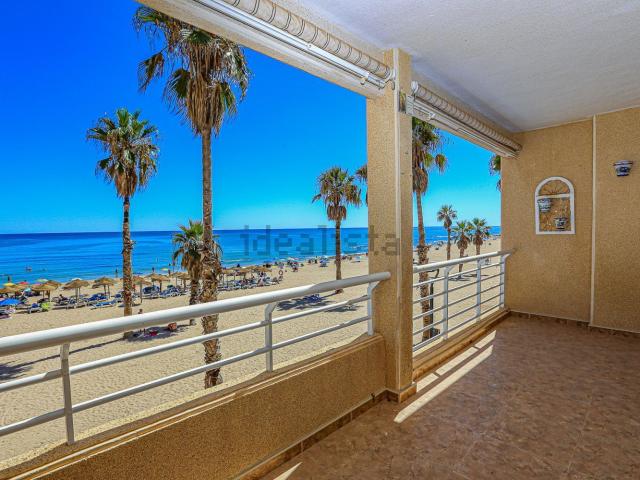 Piso, Gaspar Perrelló, Torrevieja