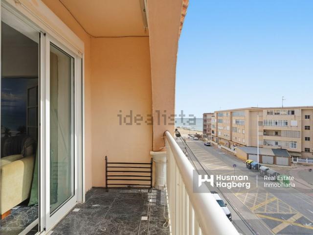Piso, Gaspar Perrelló, Torrevieja