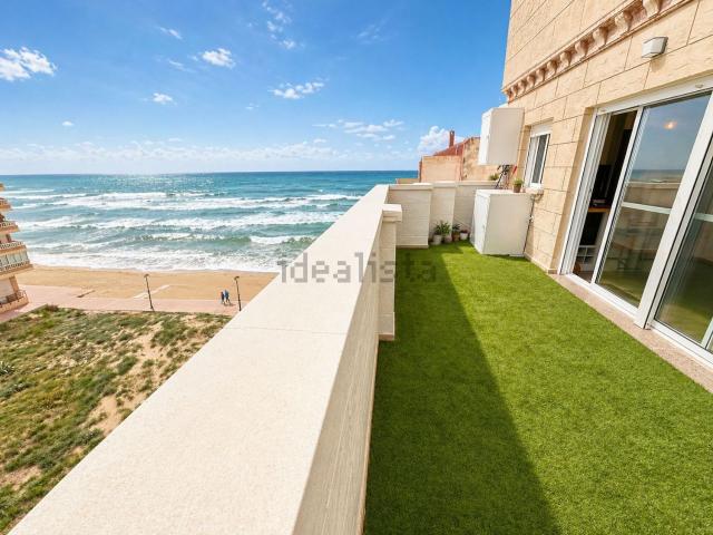 Piso, Gaspar Perrelló, Torrevieja