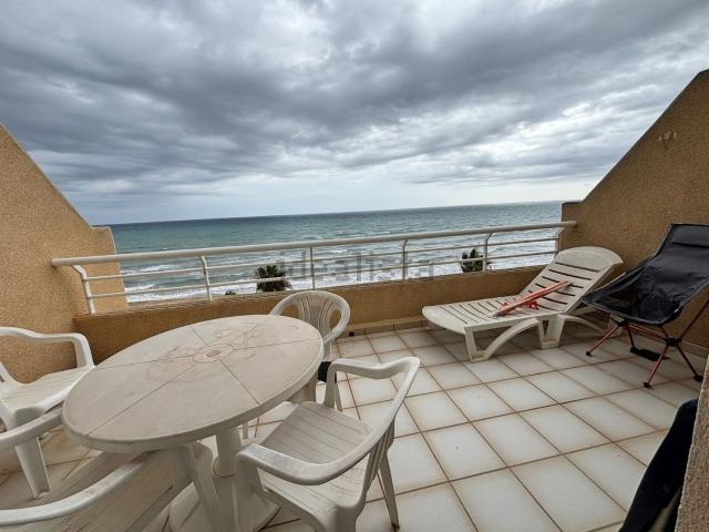 Piso, Gaspar Perrelló, Torrevieja