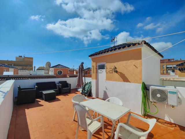 Piso, Gaspar Perrelló, Torrevieja