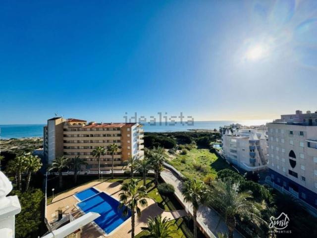 Piso, Gaspar Perrelló, Torrevieja