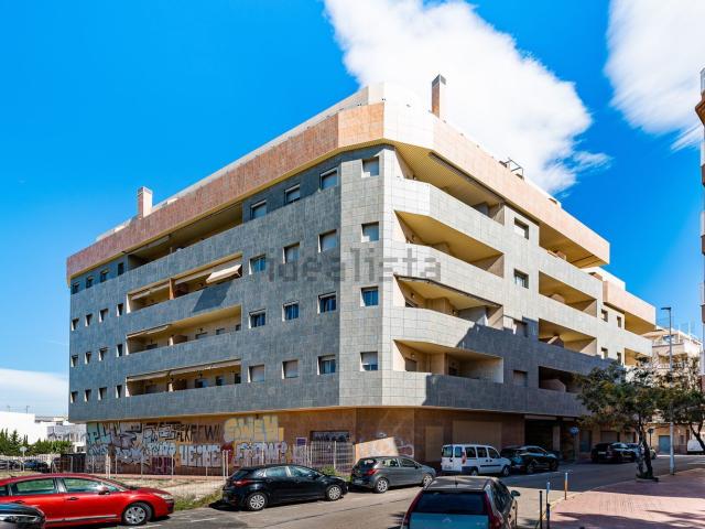 Piso, Gaspar Perrelló, Torrevieja