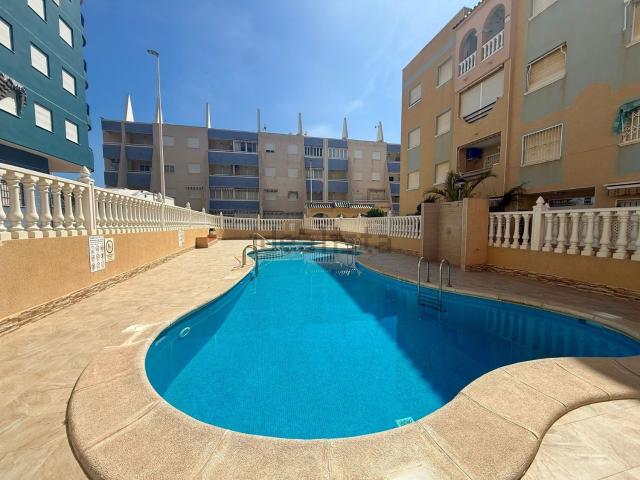 Piso, Gaspar Perrelló, Torrevieja