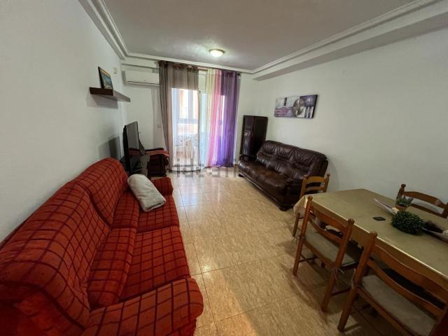 Piso, Gaspar Perrelló, Torrevieja