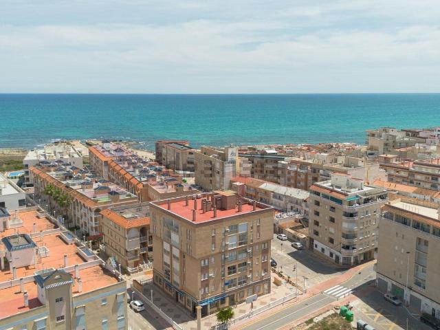 Piso, Gaspar Perrelló, Torrevieja