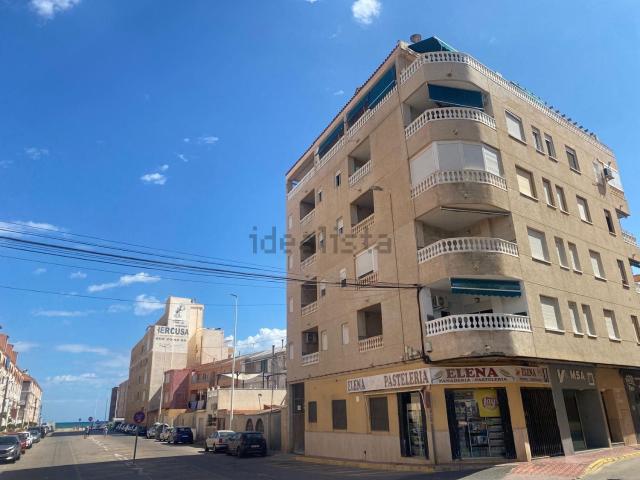 Piso, Gaspar Perrelló, Torrevieja