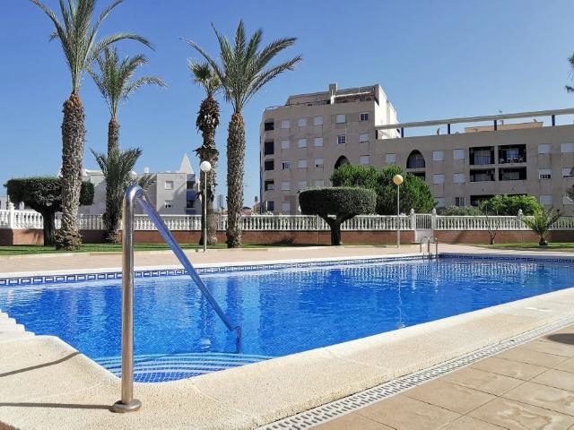 Piso, Gaspar Perrelló, Torrevieja