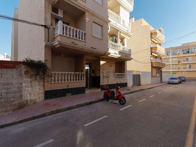 Piso, Gaspar Perrelló, Torrevieja