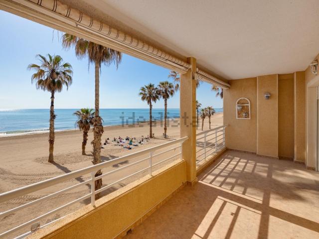 Piso, Gaspar Perrelló, Torrevieja