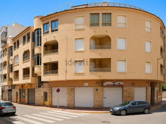 Piso, Gaspar Perrelló, Torrevieja
