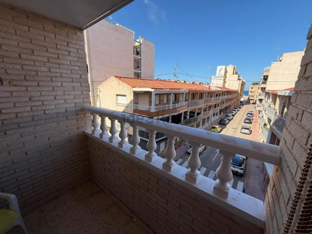 Piso, Gaspar Perrelló, Torrevieja