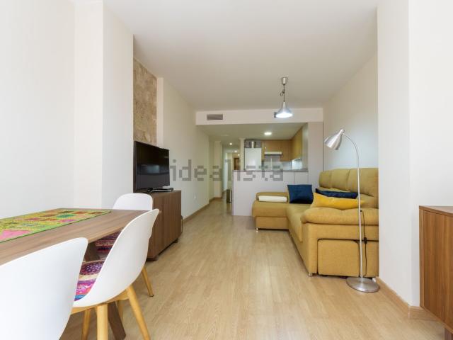 Piso, Gaspar Perrelló, Torrevieja