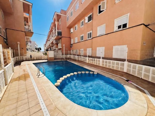 Piso, Gaspar Perrelló, Torrevieja