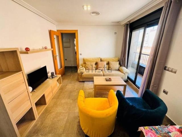Piso, Gaspar Perrelló, Torrevieja