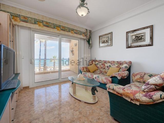 Piso, Gaspar Perrelló, Torrevieja